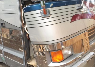 Mackin Street Customs RV Repair RVs