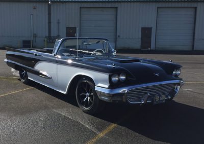Mackin Street Customs & RV Repair - Classic Car Restoration